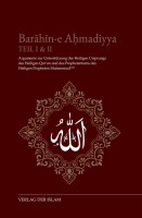 Barahin-e Ahmadiyya Teil 1 und 2