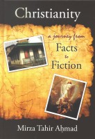 Christianity a Journey from Facts to Fiction