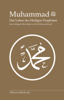 Muhammad - Das Leben des Heiligen Propheten SC