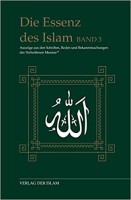 Die Essenz des islam band 3