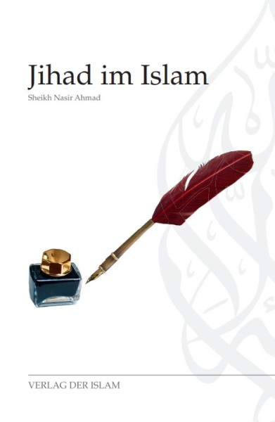 Jihad im Islam