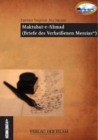 Maktubat-e-Ahamd Deutsch