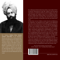 Barahin-e Ahmadiyya Teil 5