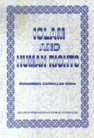 ISLAM and HUMAN RIGHTS
