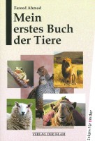 Mein erstes Buch der Tiere