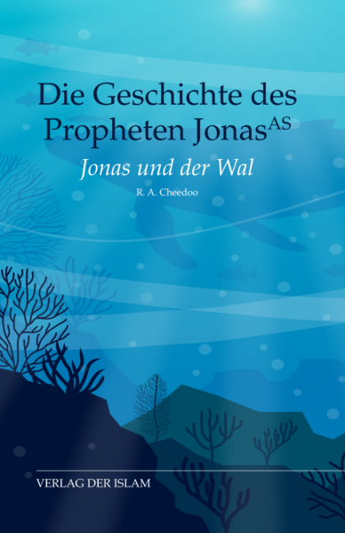 Die Geschichte des Propheten Jonas as
