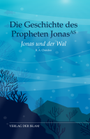 Die Geschichte des Propheten Jonas