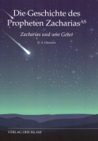 Die Geschichte des Propheten Zacharias
