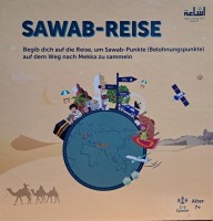 Sawab-Reise (Kinderspiel)