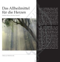 Das Allheilmittel f&uuml;r die Herzen