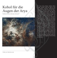 Kohol f&uuml;r die Augen der Arya