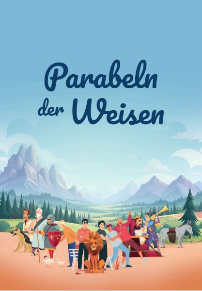 Parabeln der Weisen