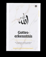 Gotteserkenntnis